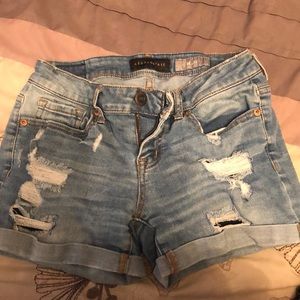 Aeropostale Shirts Midi